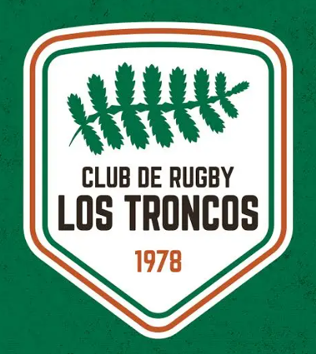 Los Troncos