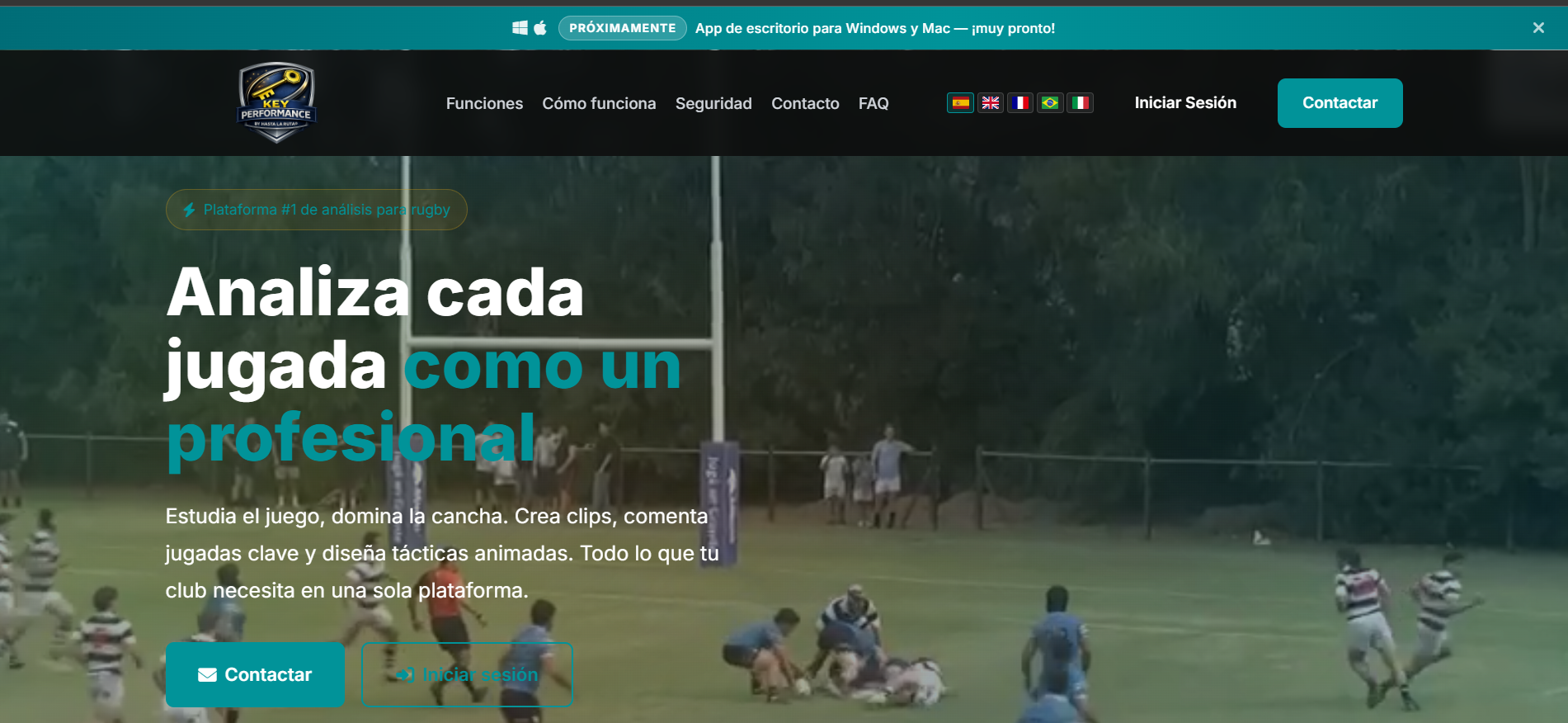 RugbyKP